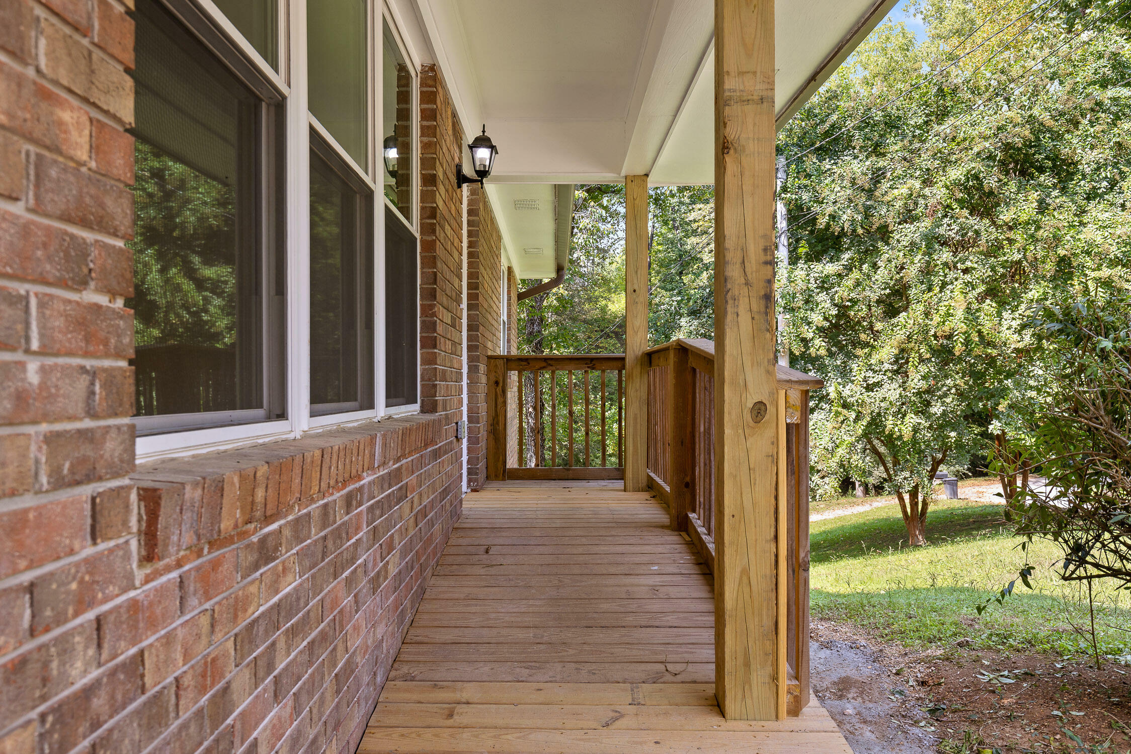 Property Photo:  464 Walker Hollow Rd  GA 30725 