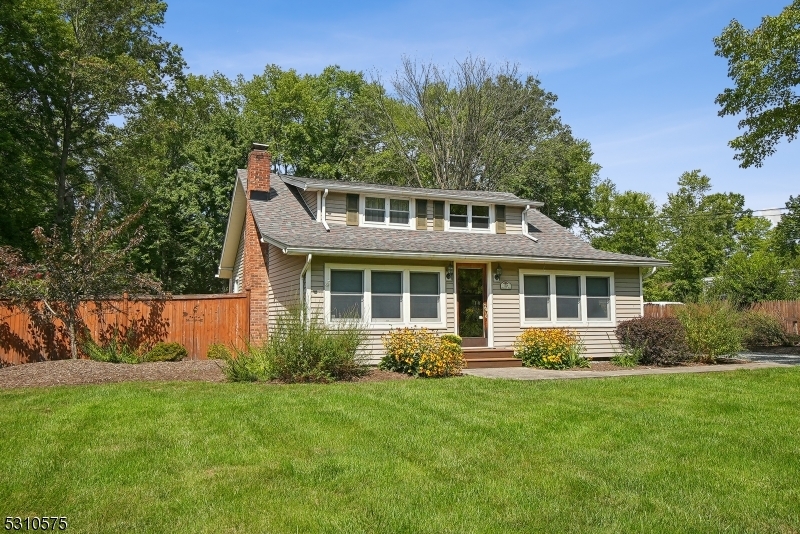 Property Photo:  1328 Valley Rd  NJ 07980 