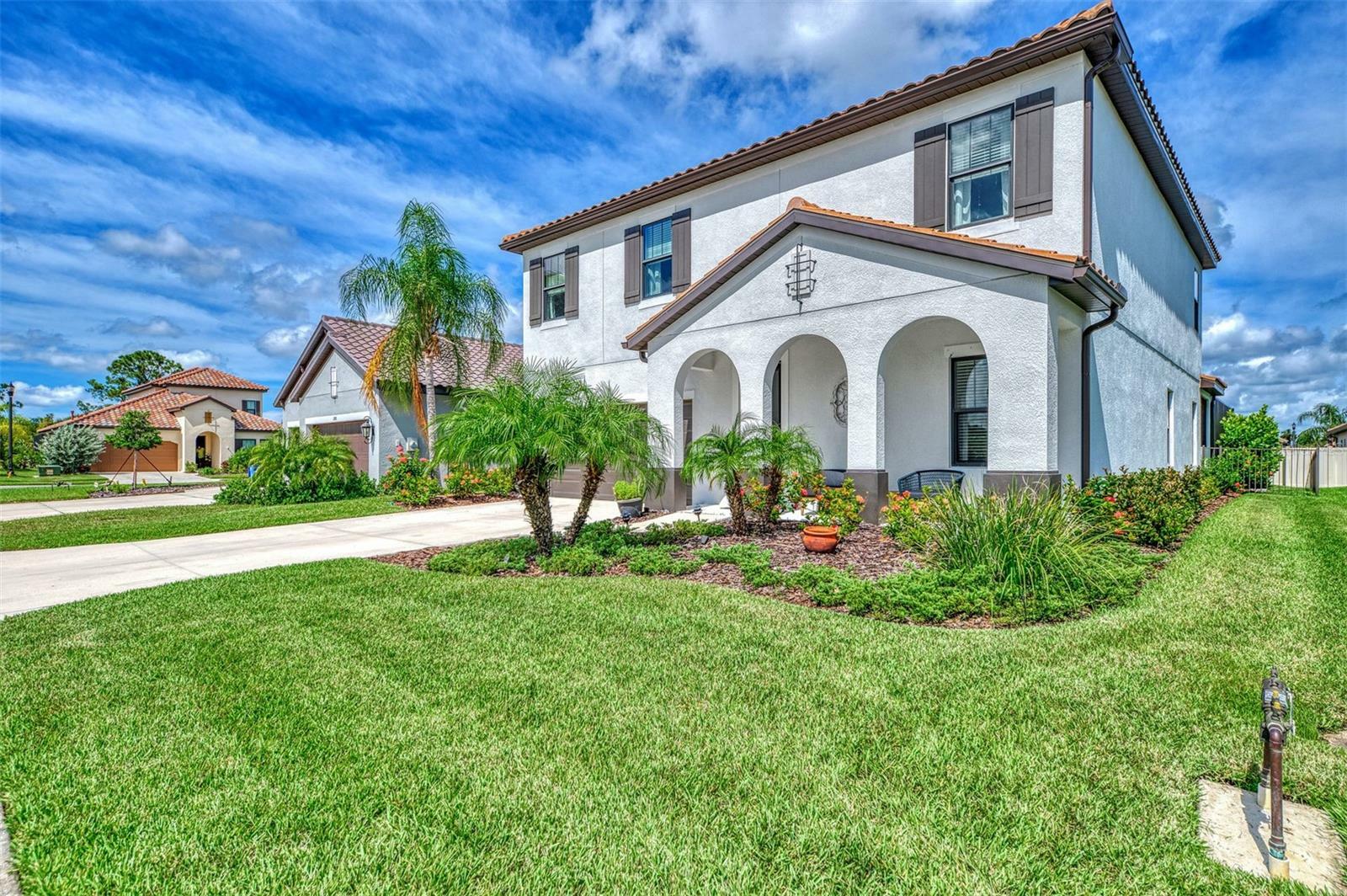 Property Photo:  224 Delicetto Drive  FL 34275 