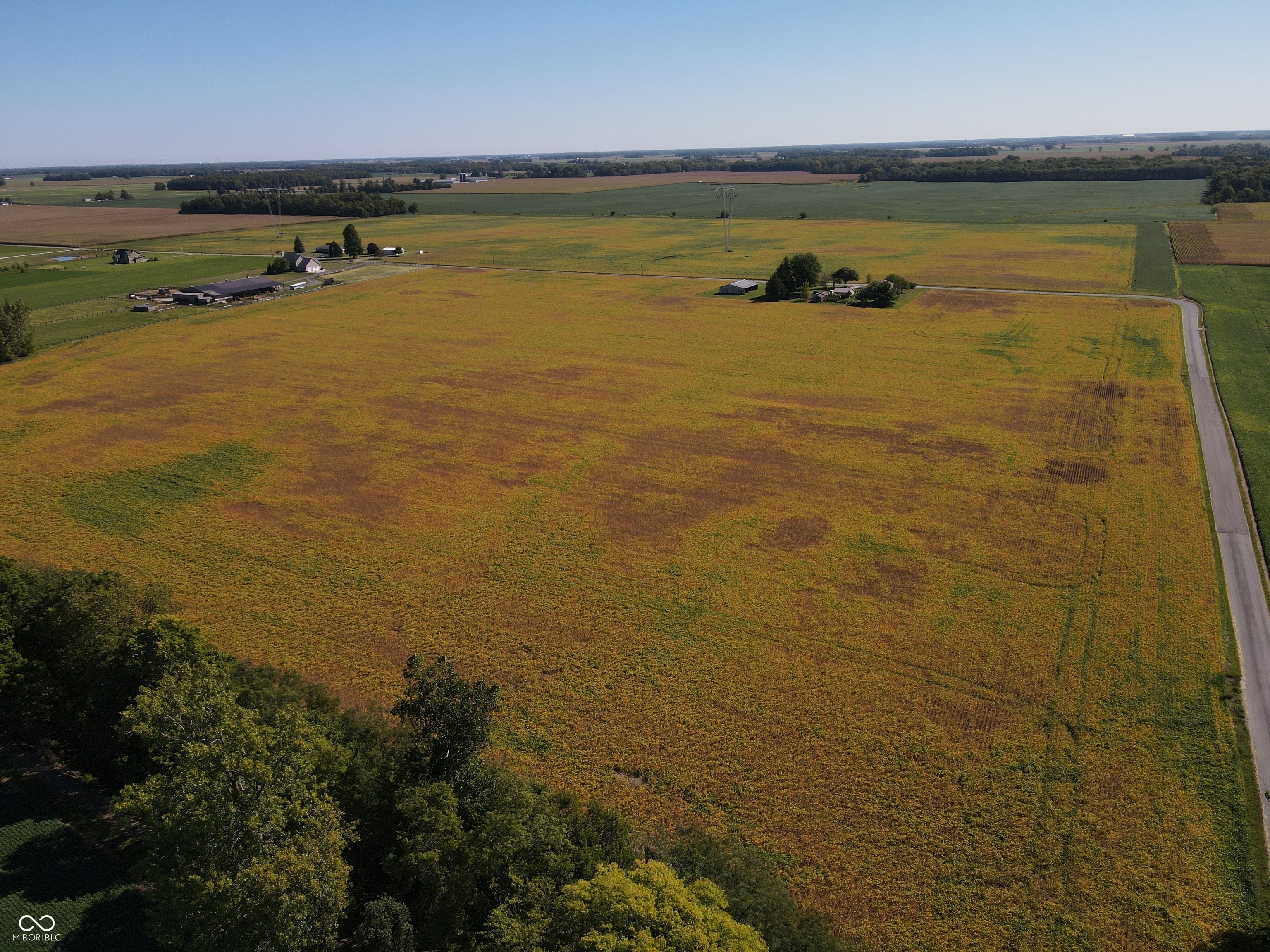 Property Photo:  0 Will Parker Road  IN 46030 