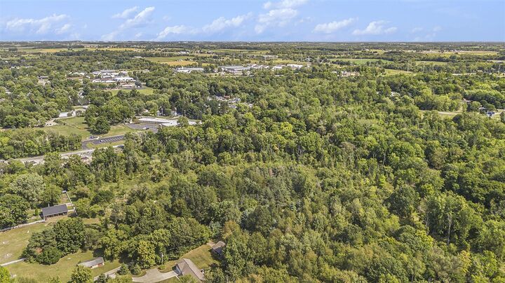 Property Photo: 14336 16th - Parcel B Avenue MI 49435-9766