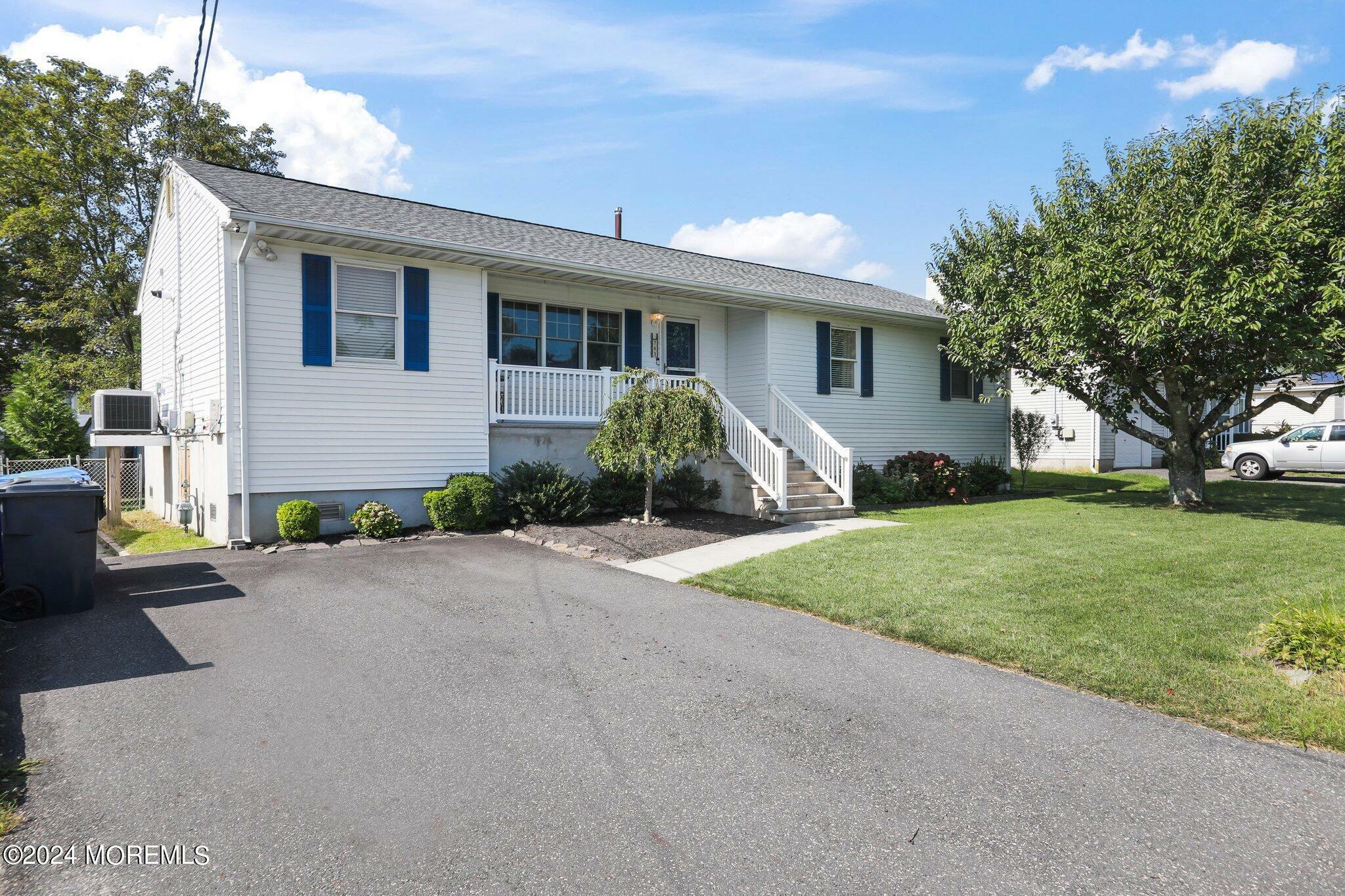 Property Photo:  763 Barberry Drive  NJ 08723 