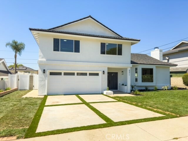 Property Photo:  4411 Dorthea Street  CA 92886 