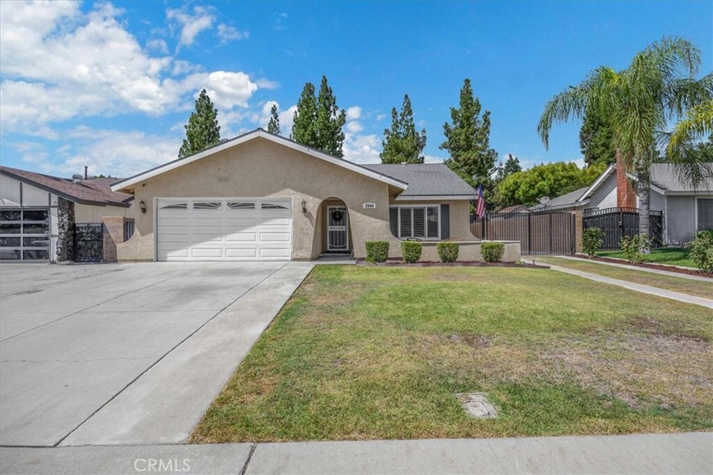 Property Photo:  2544 S Phoenix Place  CA 91761 