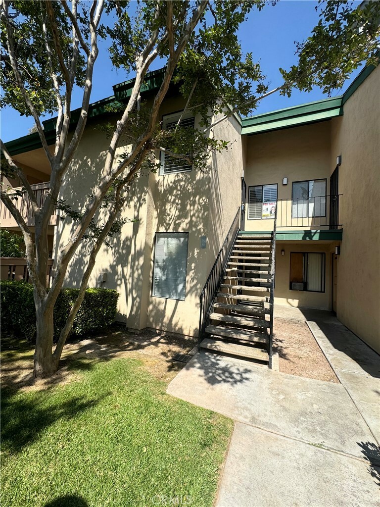 Property Photo:  13801 Shirley Street 86  CA 92843 