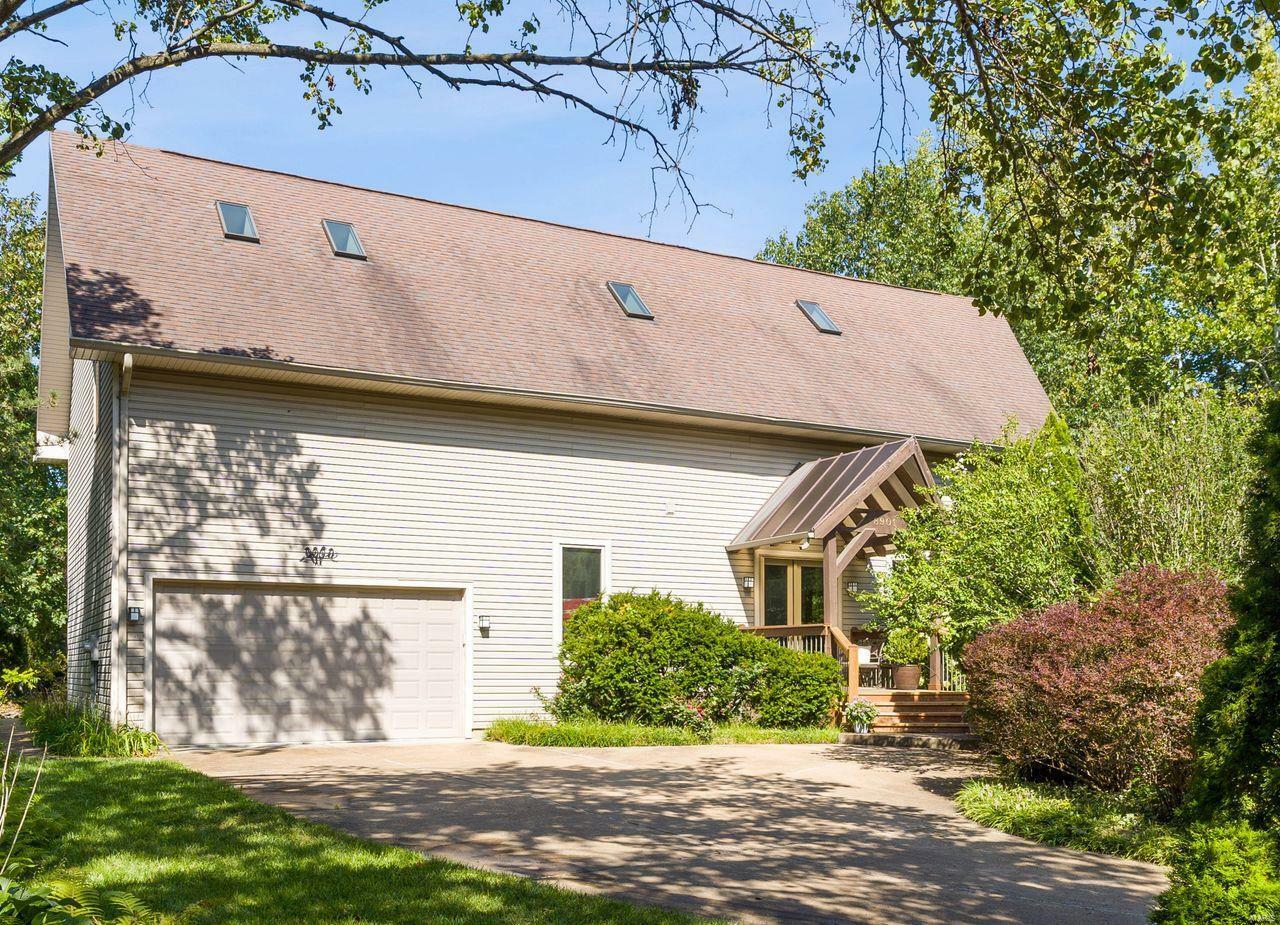 Property Photo:  8901 Old Sappington Road  MO 63126 