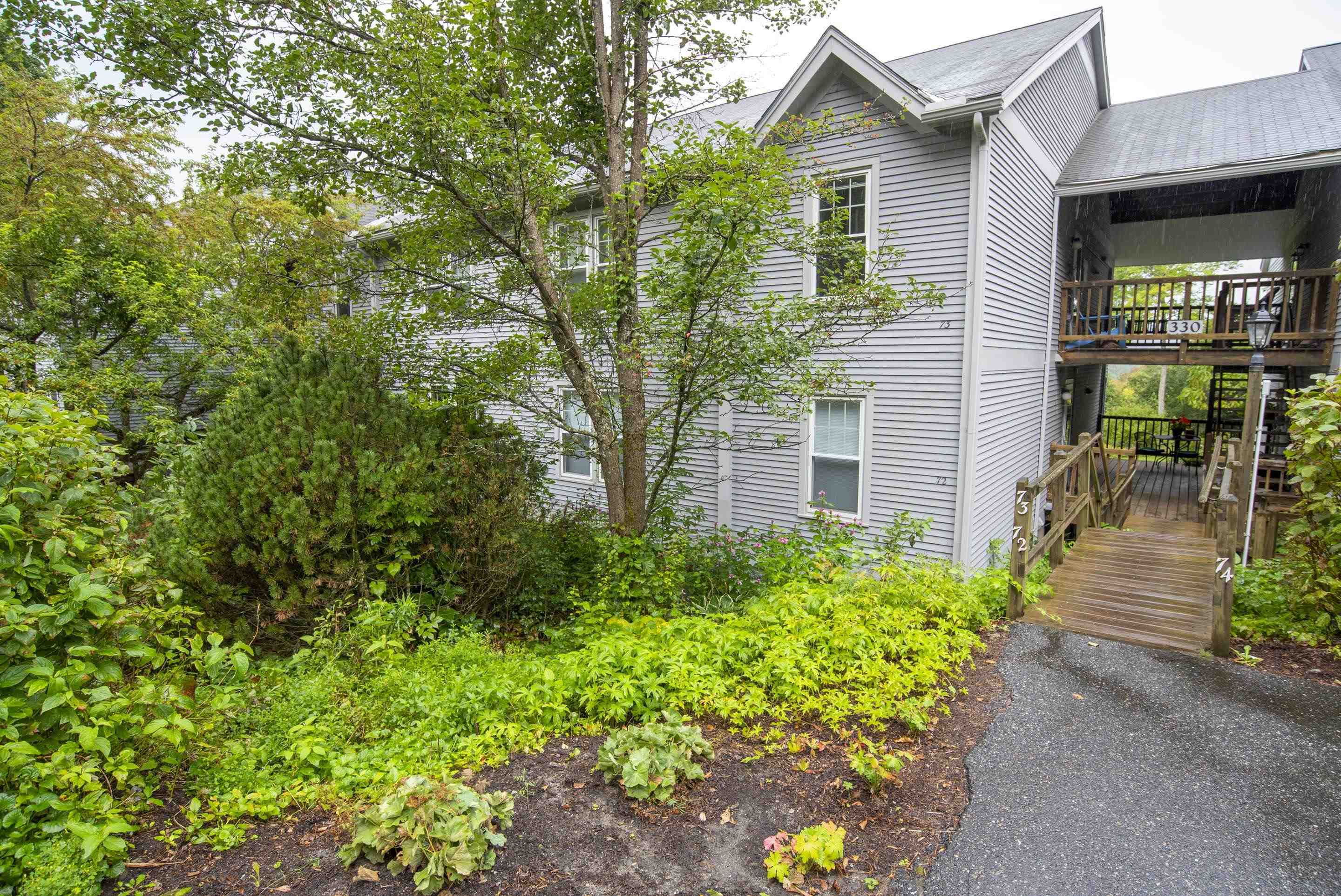 Property Photo: 330 Cityside Drive VT 05602