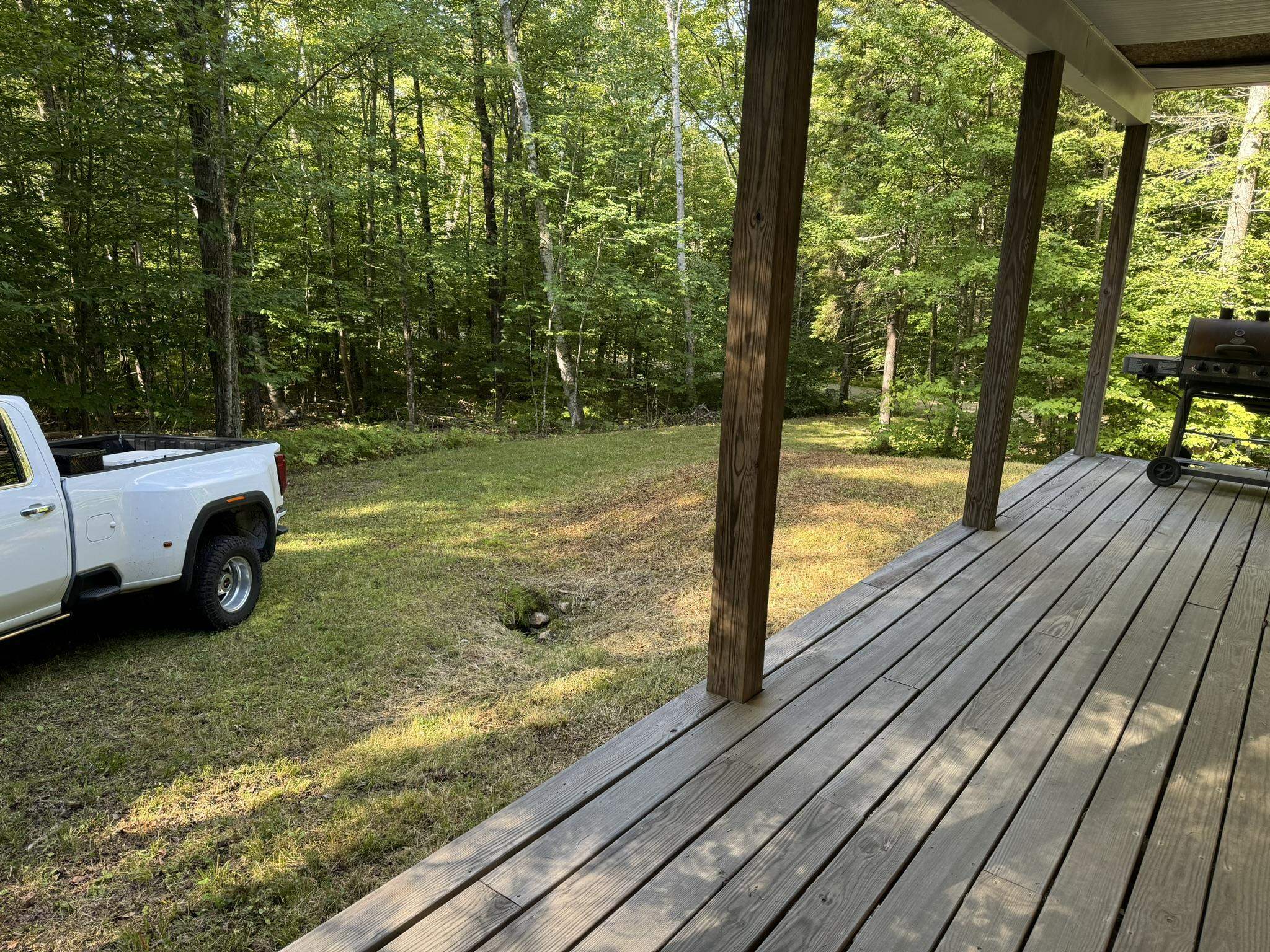 Property Photo: 149 Grout Hill Road NH 03608
