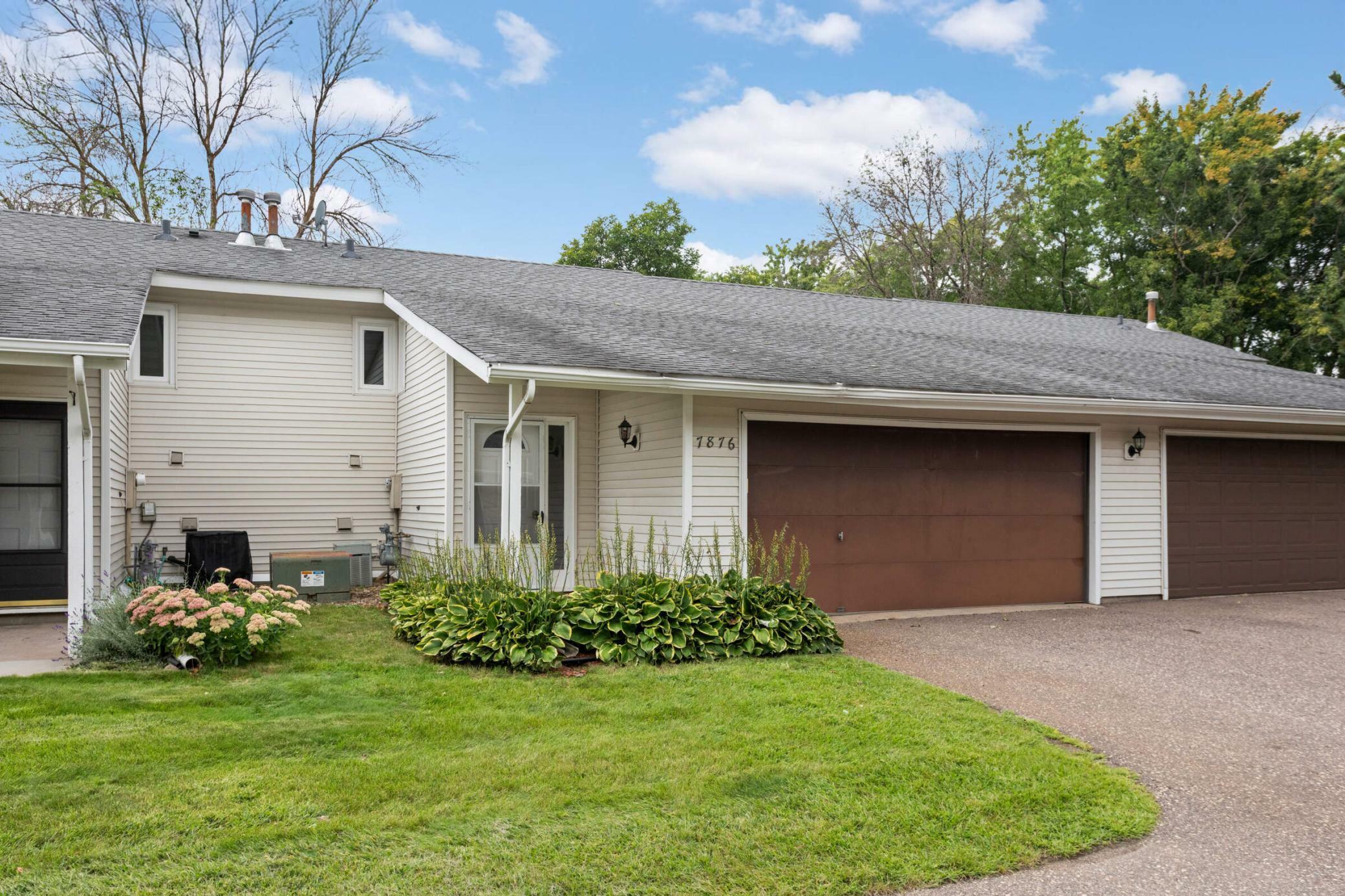 Property Photo:  7876 Dunmore Road  MN 55125 