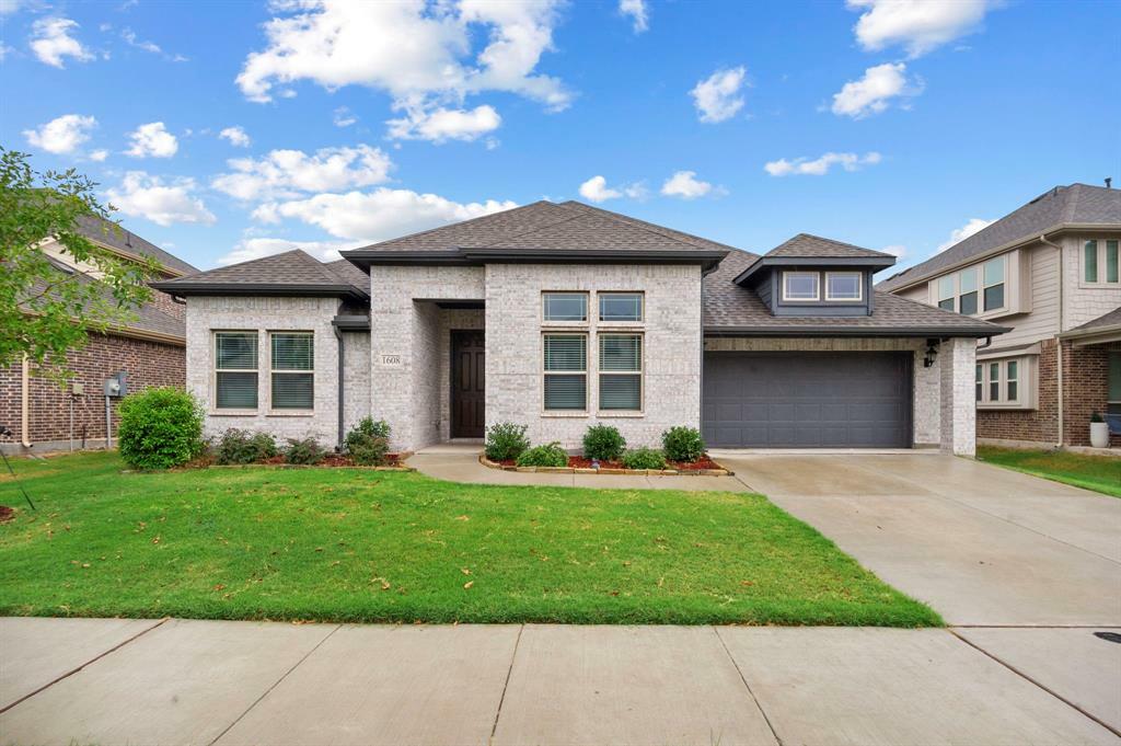 1608 Benny Lane  Little Elm TX 75068 photo