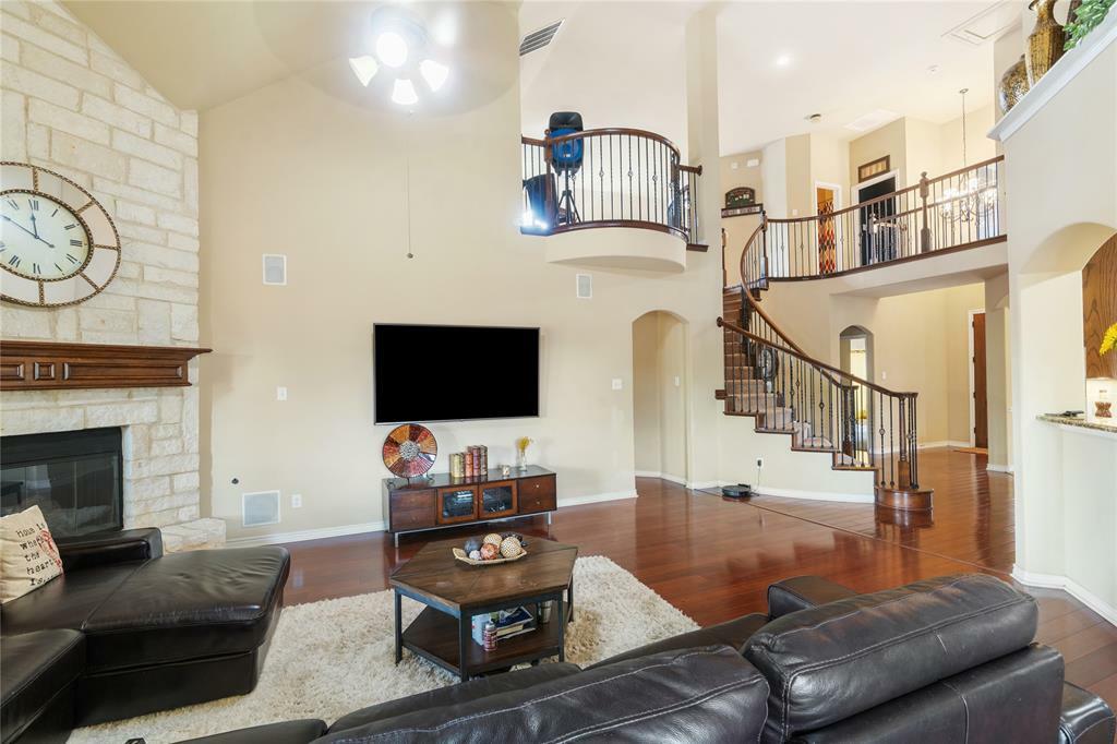 Property Photo:  1107 Nimitz Drive  TX 75137 