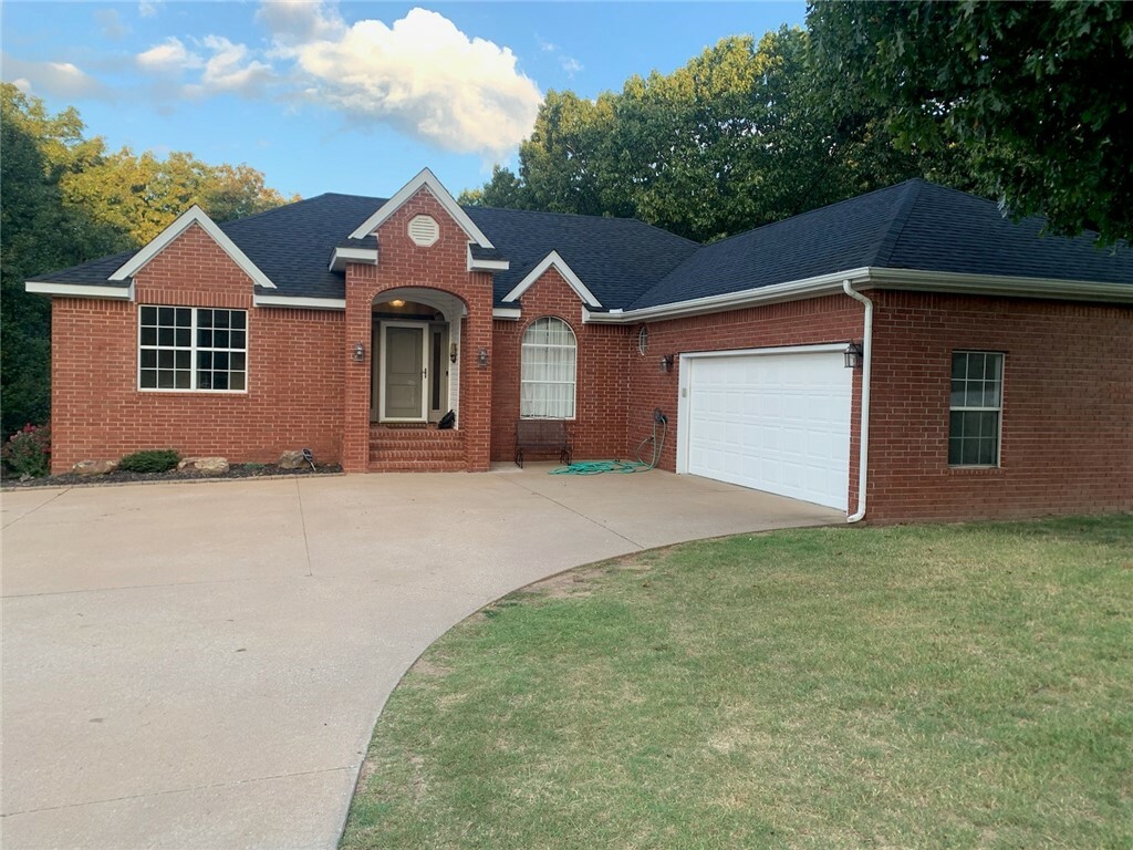 8673 Apple Glen Street  Rogers AR 72756 photo