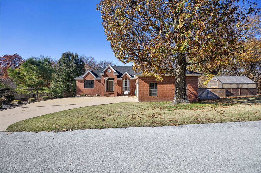 8673 Apple Glen Street  Rogers AR 72756 photo