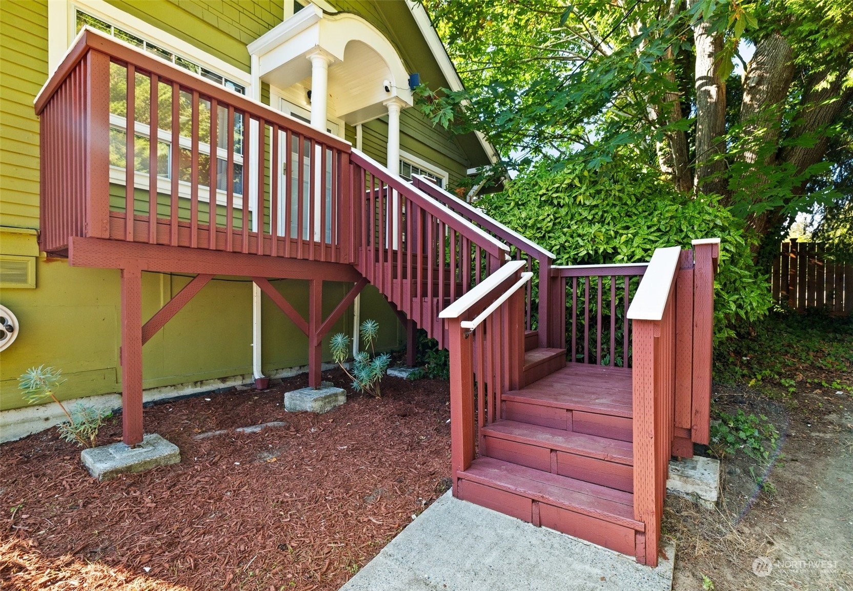 Property Photo:  20637 12th Place S  WA 98198 