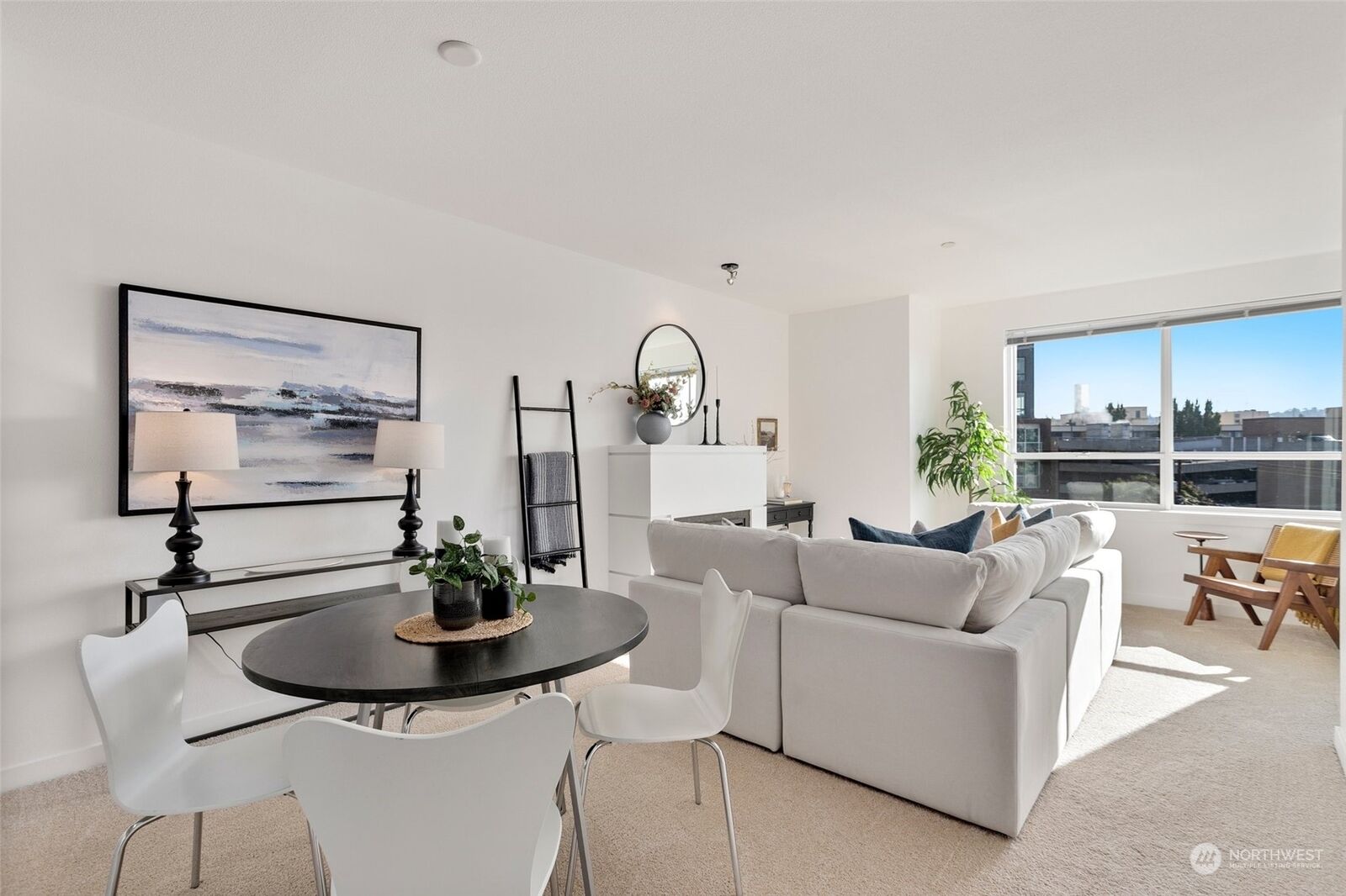 Property Photo:  5440 Leary Avenue NW 512  WA 98107 