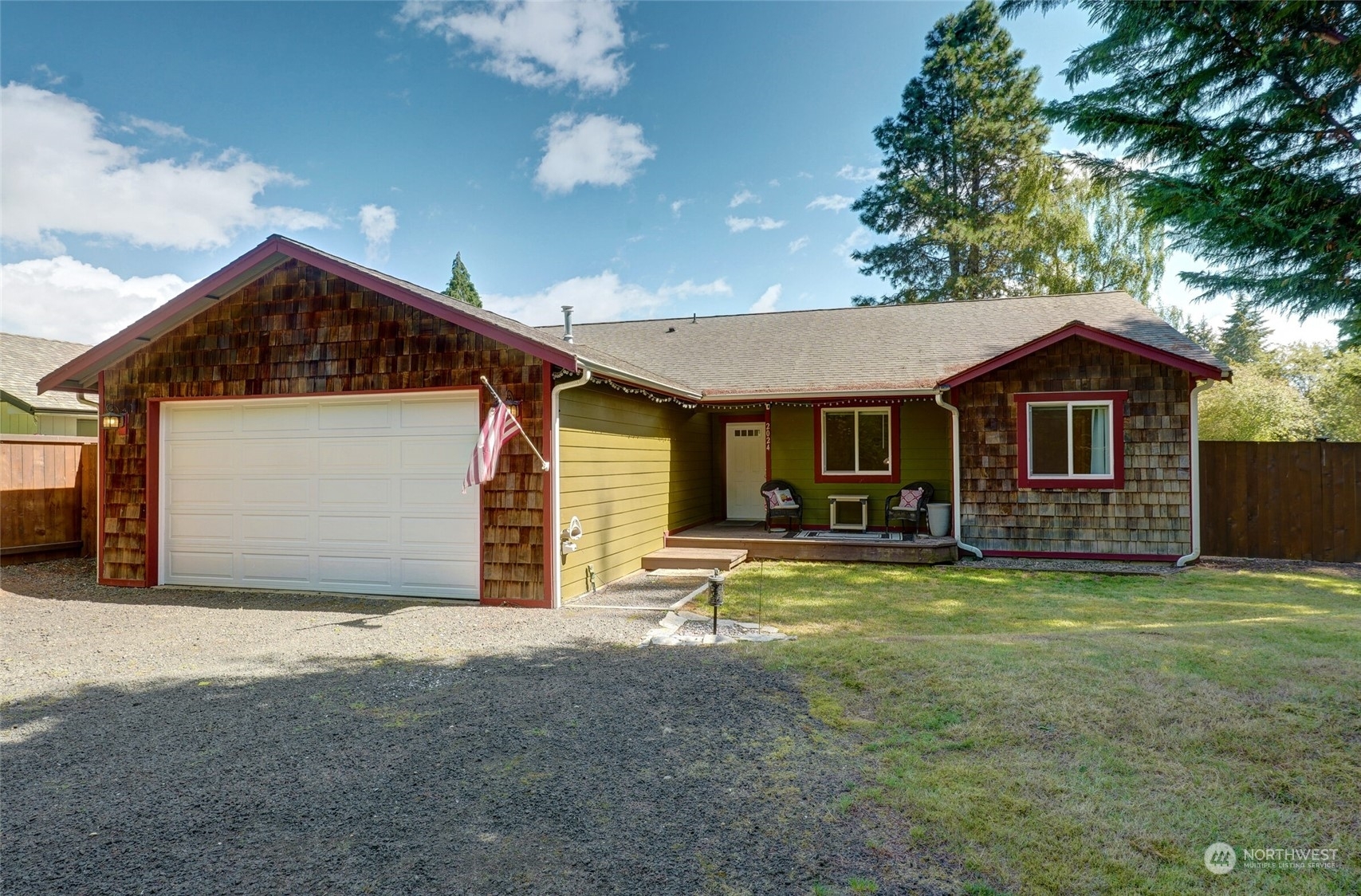 Property Photo:  2024 S 2nd Street  WA 98584 