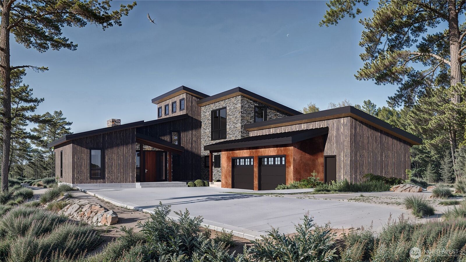 Property Photo: 14 Farmhouse Way WA 98922