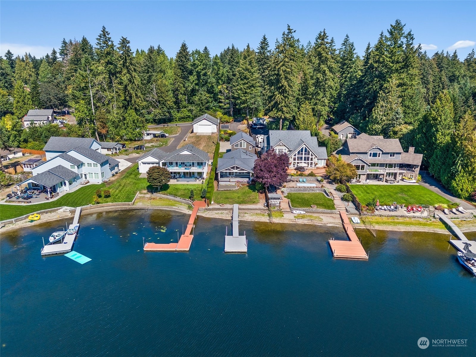 Property Photo:  6607 Shady Lane SE  WA 98503 