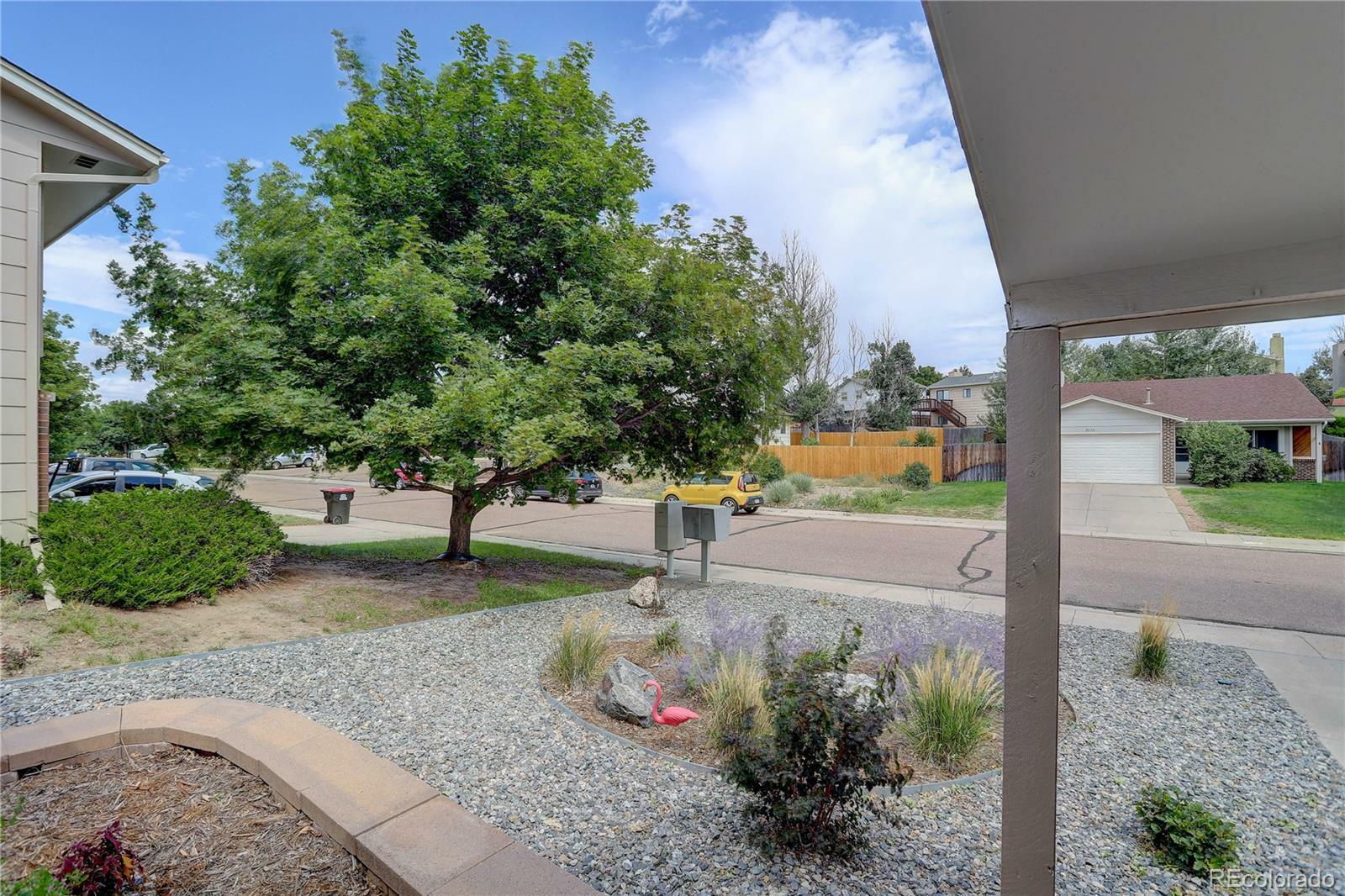 Property Photo:  8150 Freemantle Drive  CO 80920 