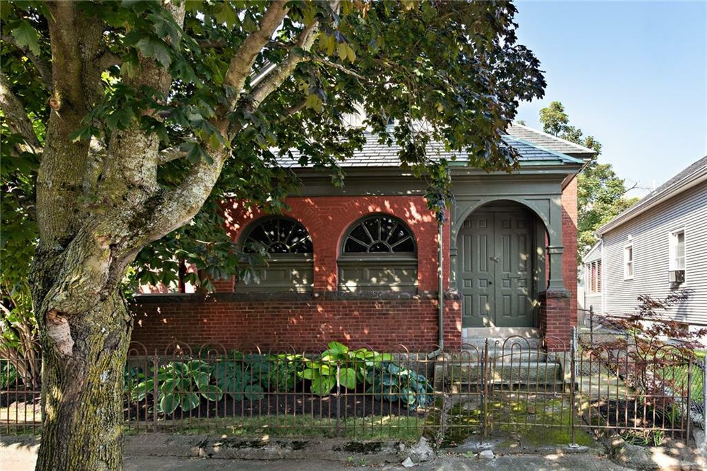 Property Photo:  47 Mulberry Street  RI 02860 