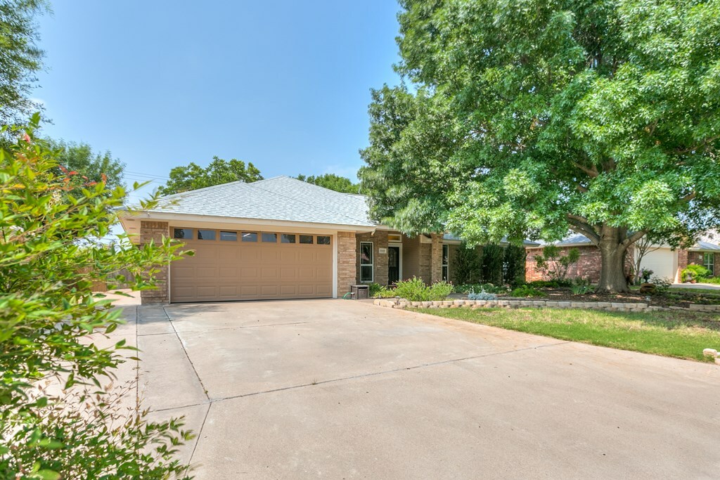 Property Photo:  3553 Dominion Ridge  TX 76904 