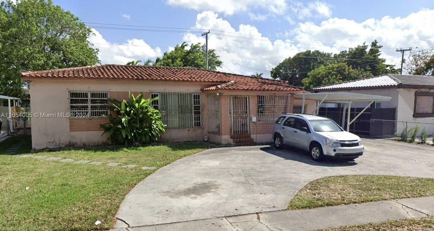 150 W 60th St  Hialeah FL 33012 photo