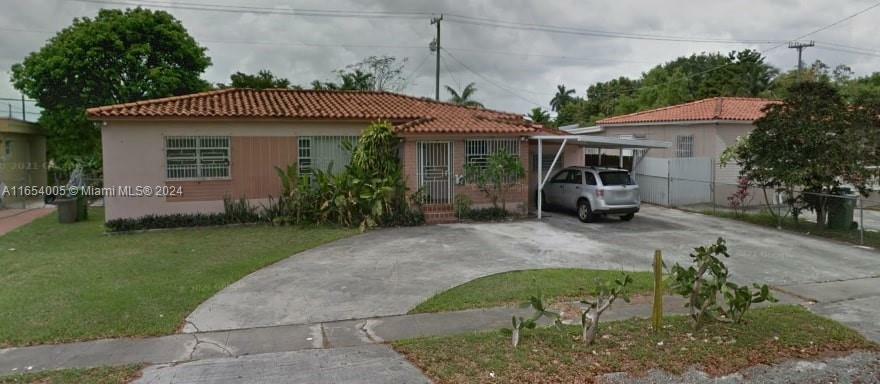 Property Photo:  150 W 60th St  FL 33012 