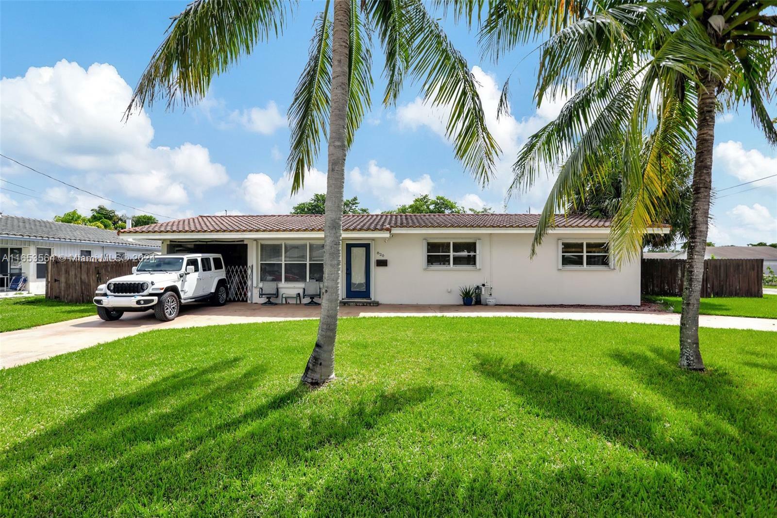 820 NE 12th Ave  Pompano Beach FL 33060 photo