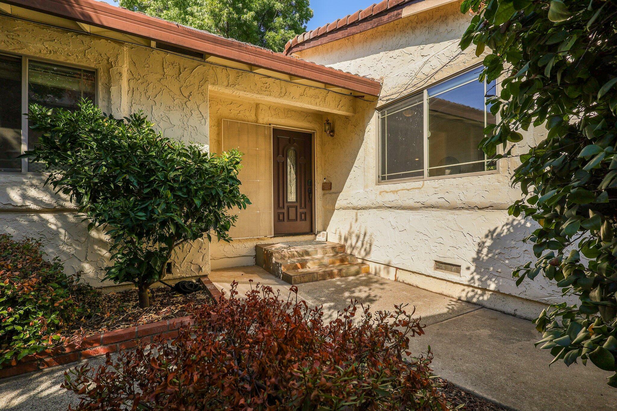 Property Photo:  711 Coffeeberry Lane  CA 96003 