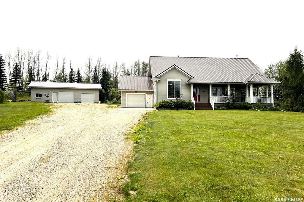 Property Photo:  Rural Address  SK S0K 4P0 