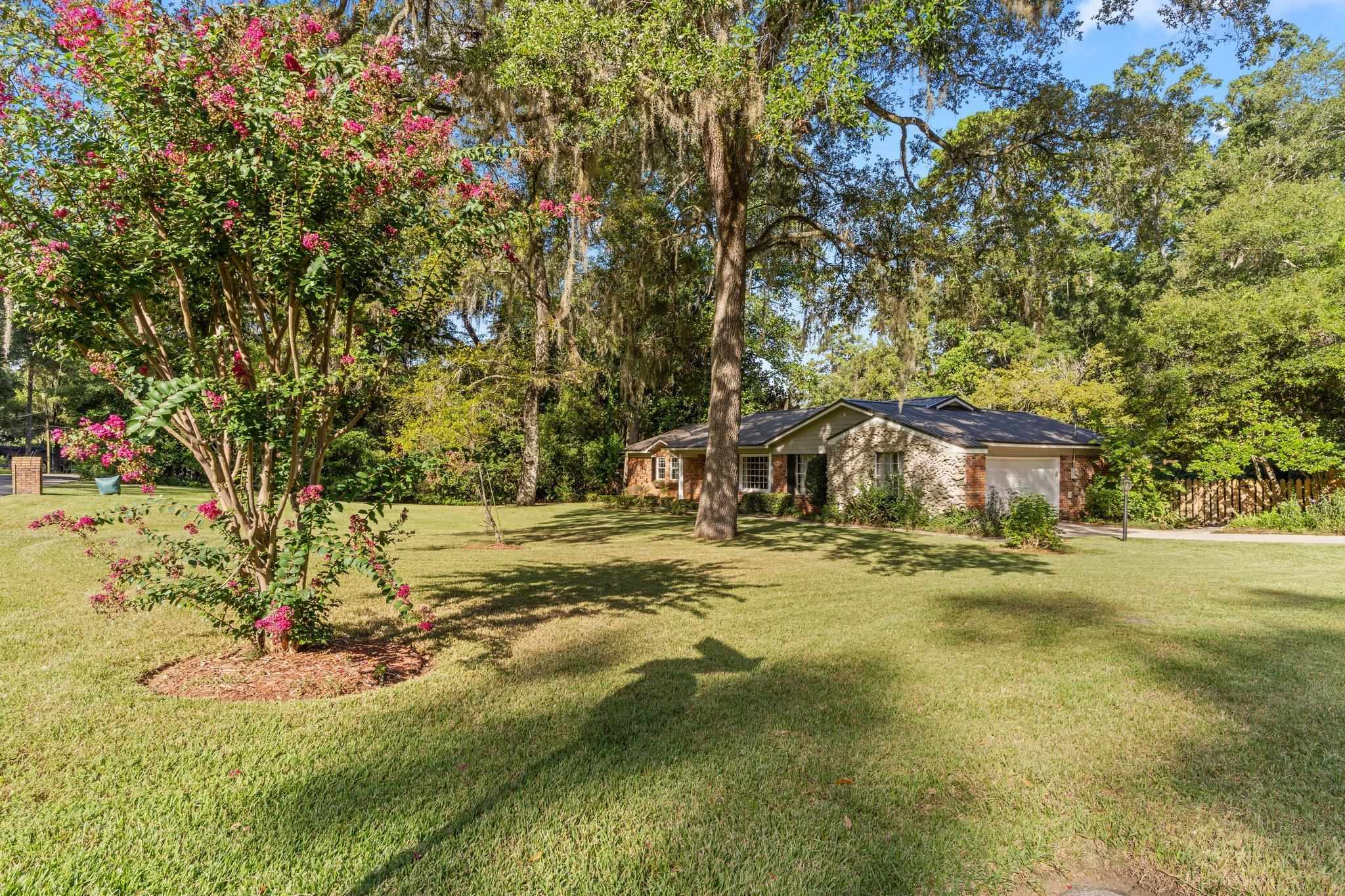 Property Photo:  1892 Myrick Road  FL 32303 