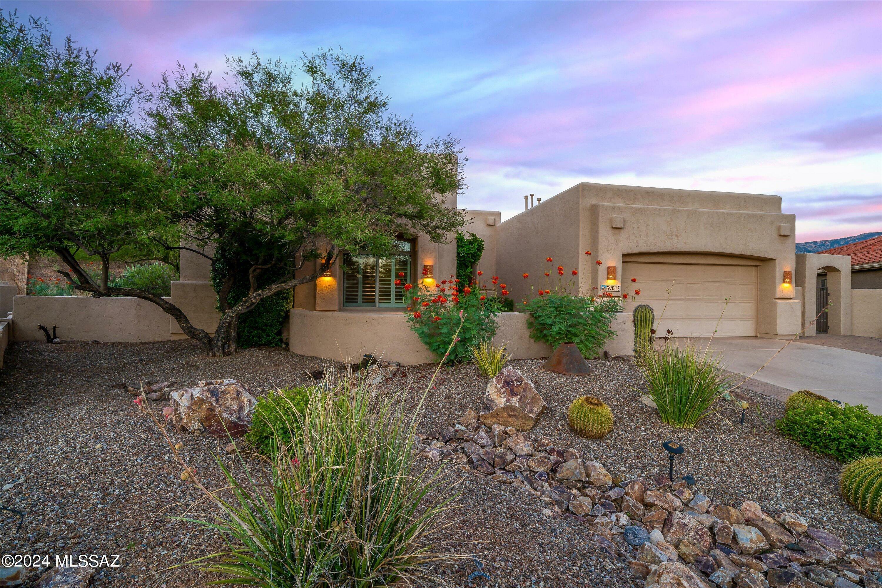 Property Photo:  39013 S Riverwood Court  AZ 85739 