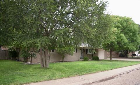 Property Photo:  406 Lair Lane  TX 79015 