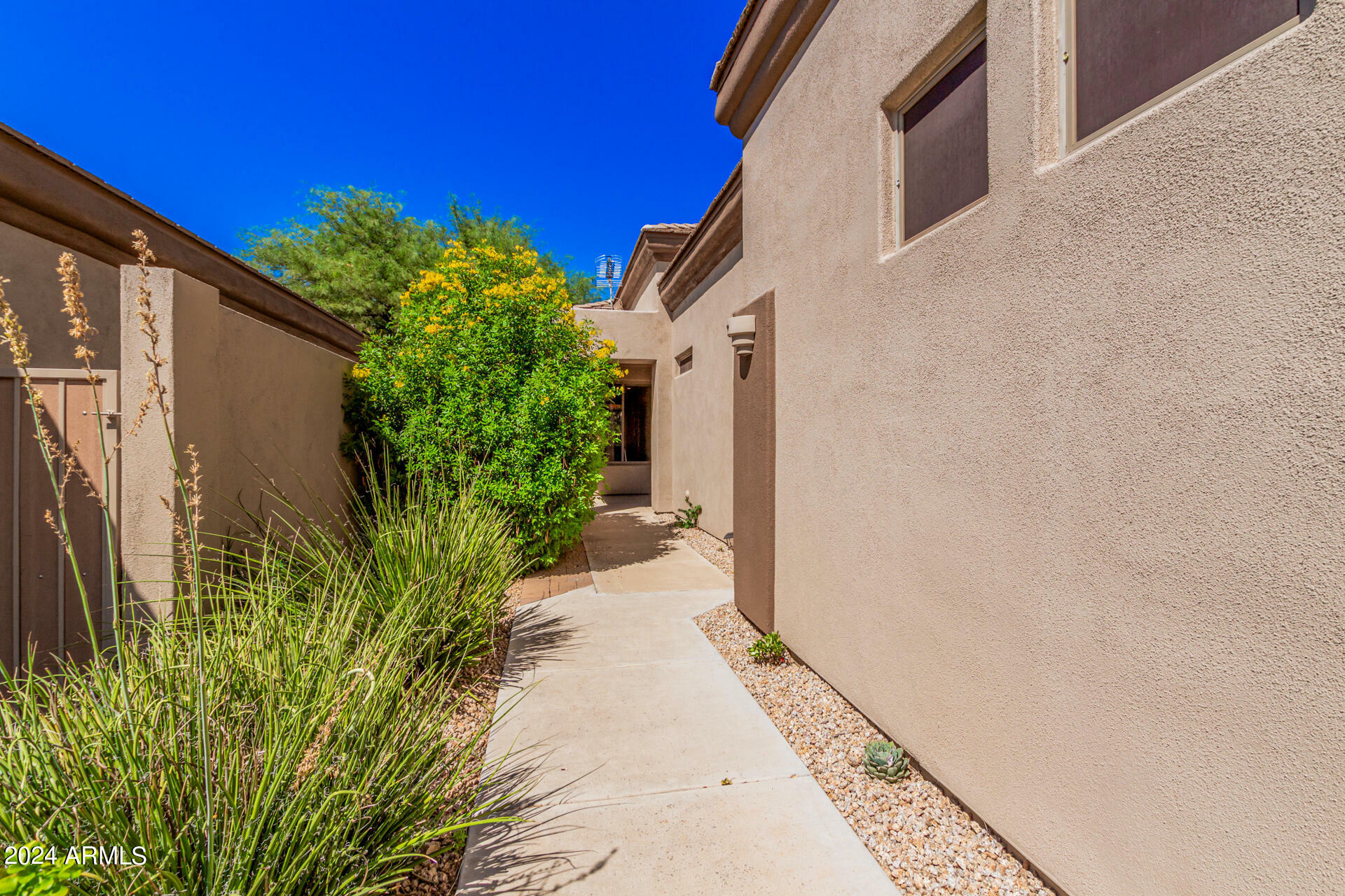 Property Photo:  6584 E Shooting Star Way  AZ 85266 