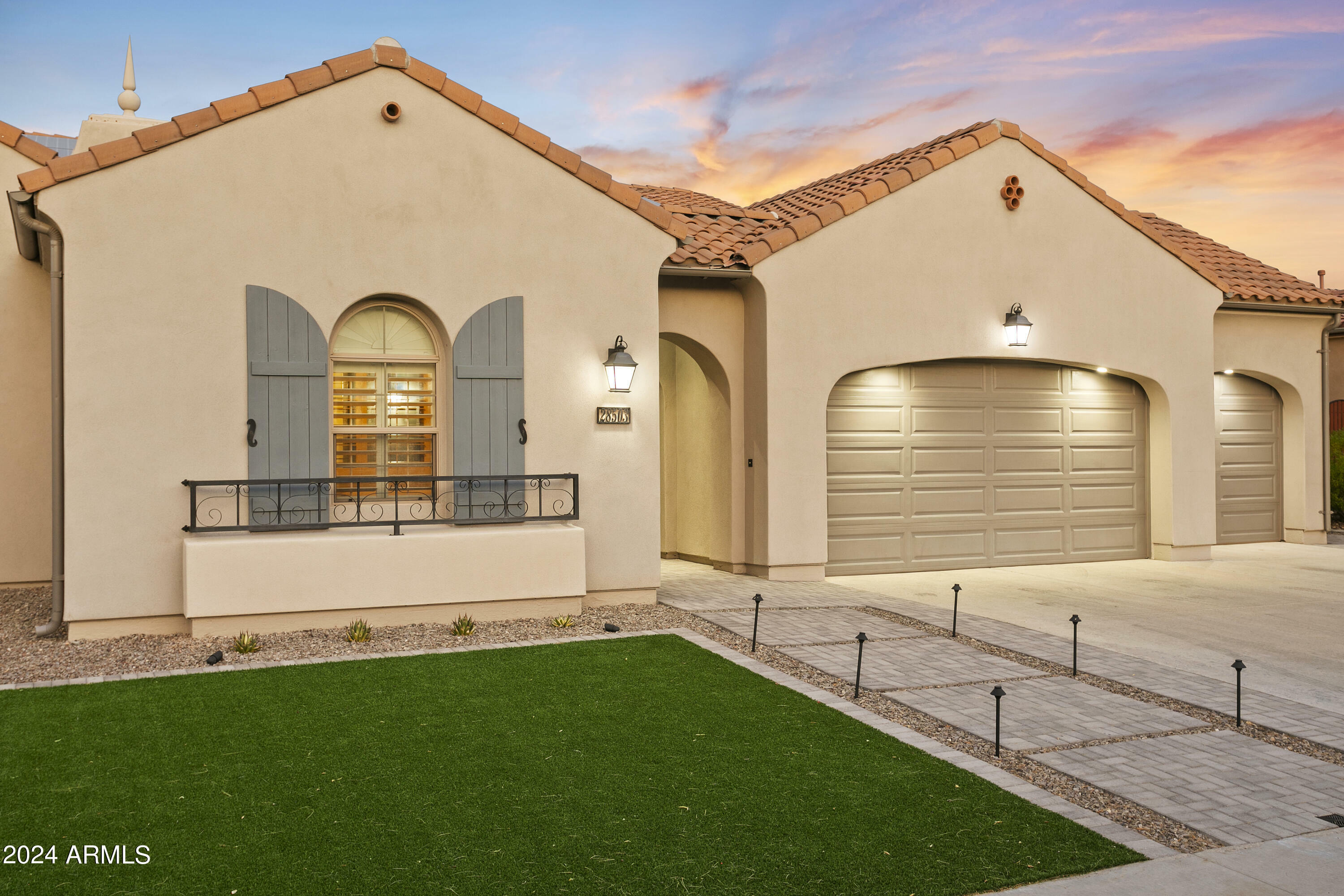 Property Photo:  28503 N 67th Drive  AZ 85383 