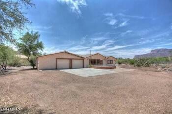 4760 S Kings Ranch Road  Gold Canyon AZ 85118 photo