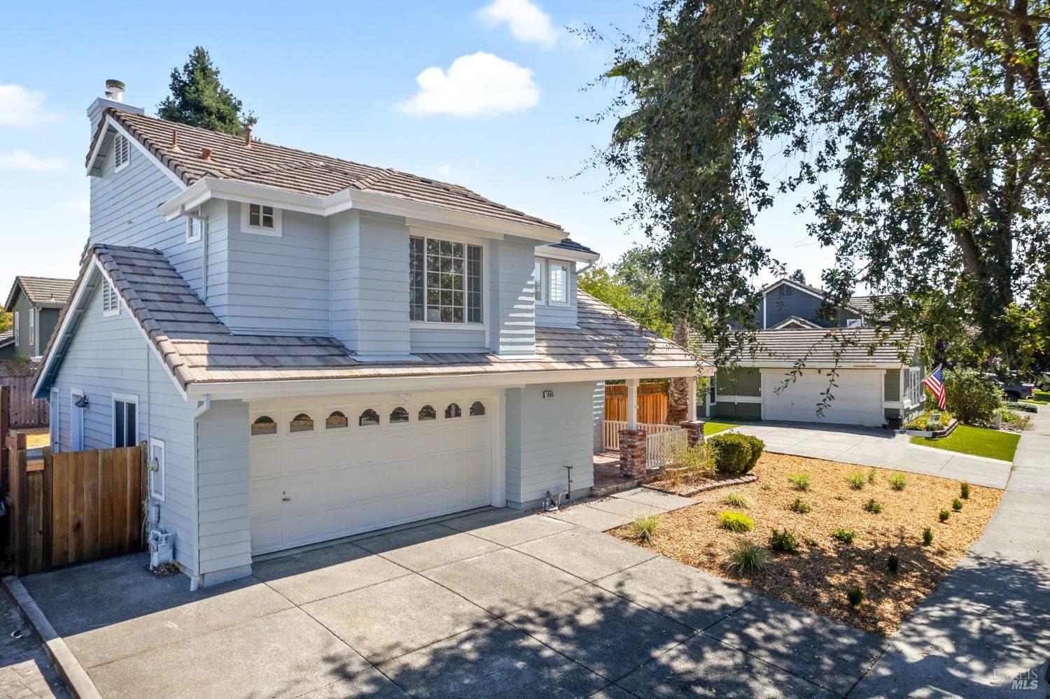 Property Photo:  1066 Maria Drive  CA 94954 