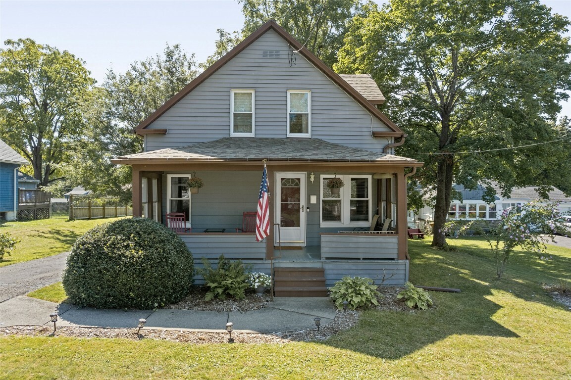 112 Lagrange Street  Vestal NY 13850 photo