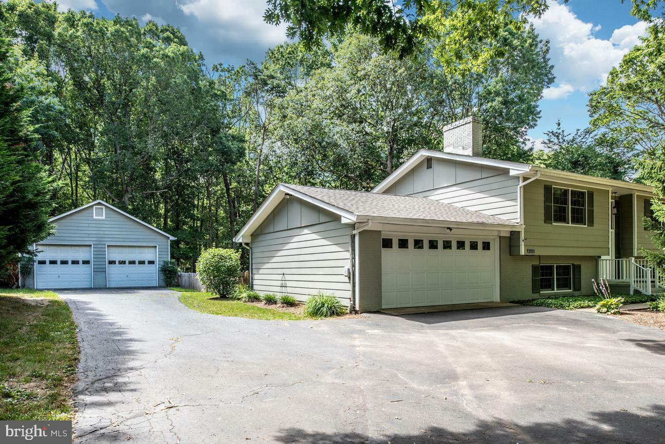 Property Photo:  13111 Chapel Hills Drive  VA 22407 