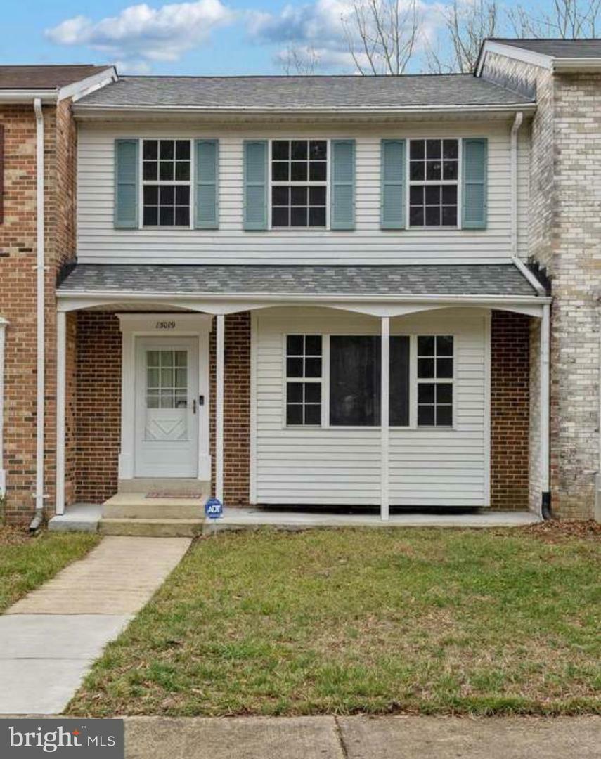 Property Photo:  13019 Trumbull Drive  MD 20772 