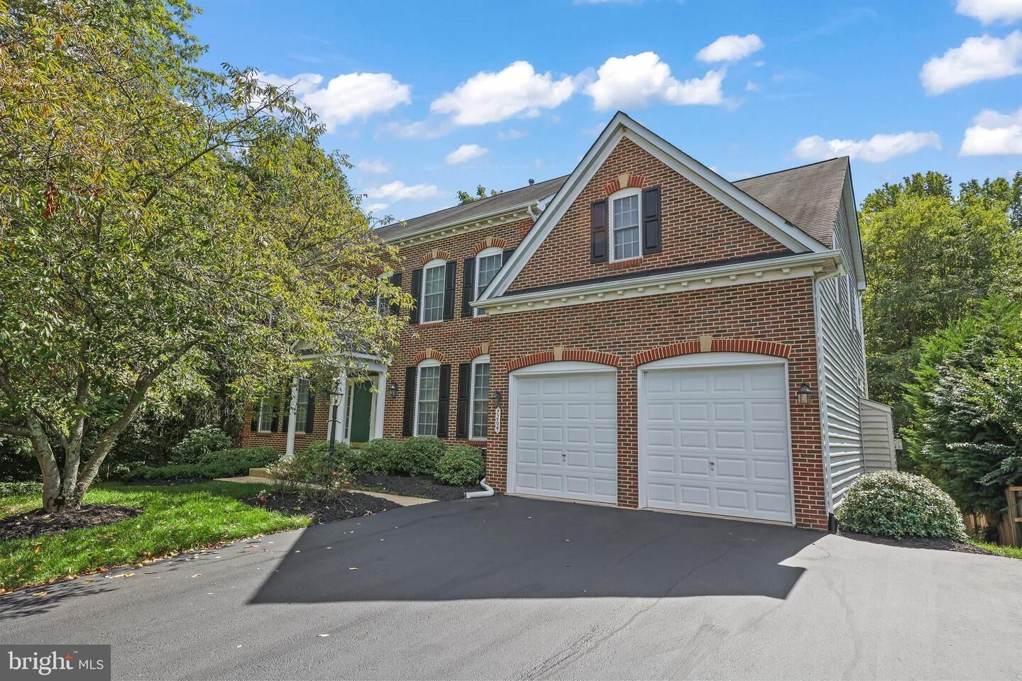 Property Photo:  7264 Winnipeg Court  VA 20155 