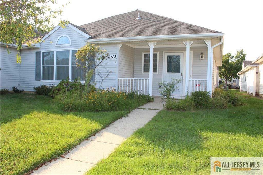 Property Photo:  112 Waterside Boulevard  NJ 08831 