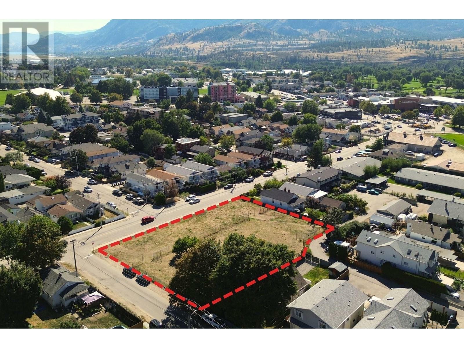 535/549 Wade Avenue  Penticton BC V2A 1V6 photo