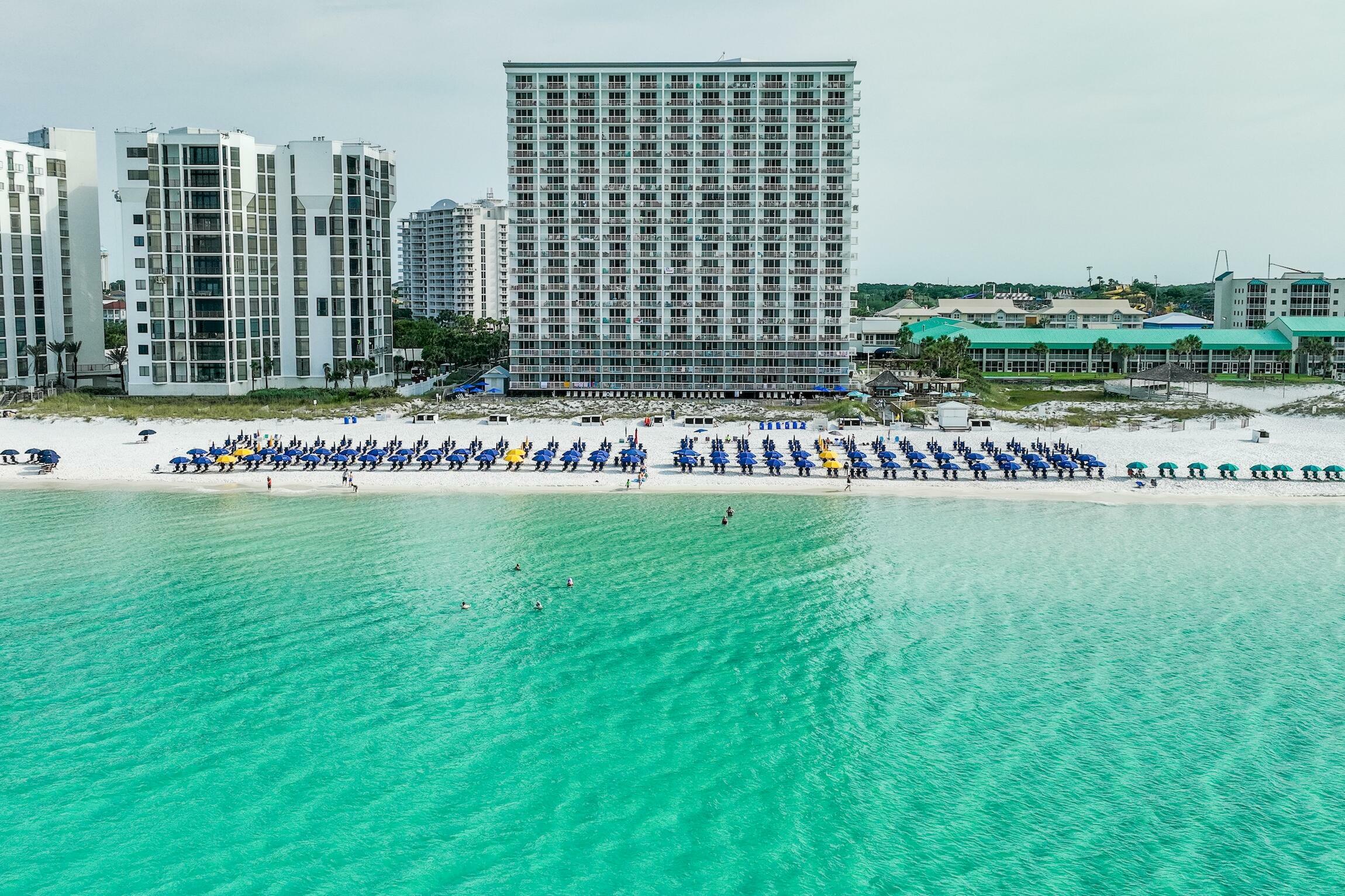 Property Photo: 1002 Highway 98 Unit 217 FL 32541