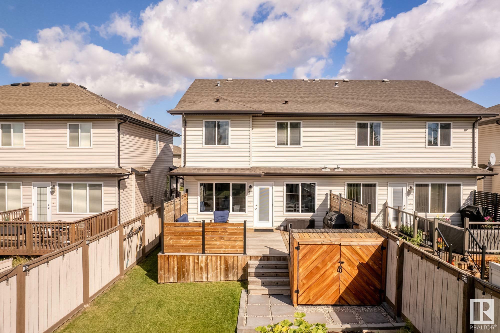 Photo de la propriété:  6089 Sunbrook Landing  AB T8H 0J7 