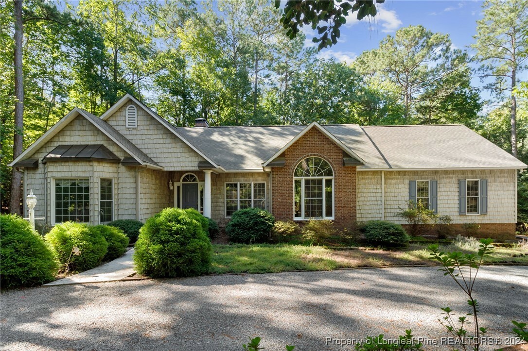 Property Photo:  2069 Sandalwood Drive  NC 27332 