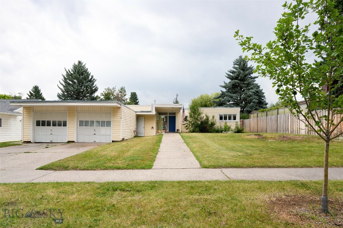 1106 S Willson Avenue  Bozeman MT 59715 photo