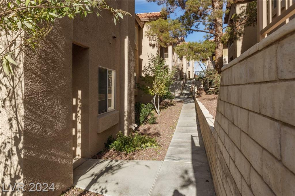 Property Photo:  2110 Los Feliz Street 2034  NV 89156 