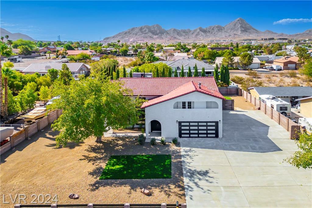 Property Photo:  1571 Sundown Drive  NV 89002 