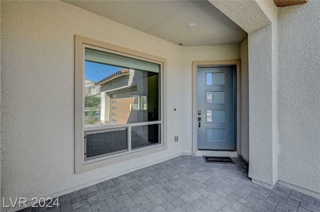 Property Photo:  195 Cactus Sunrise Street  NV 89138 